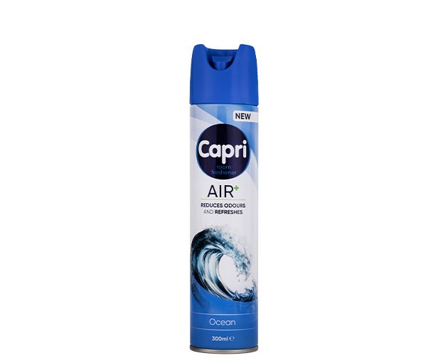 CAPRI ჰაერის გამწმენდი ოკეანე  300მლ
